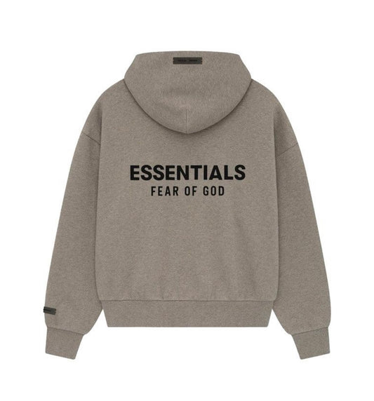 NEW Essentials Hoodie “Homestead Heather”