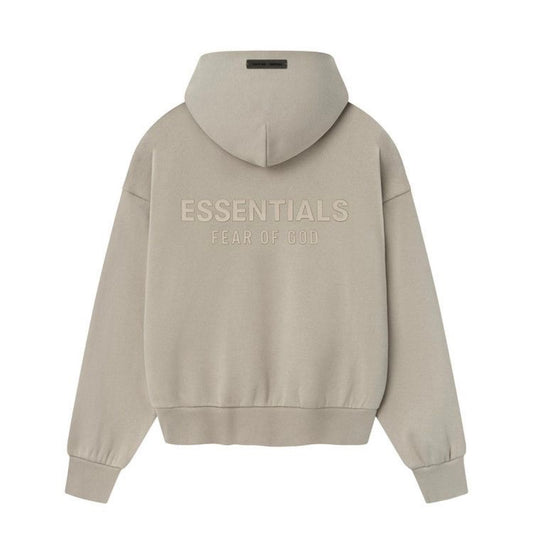 NEW Essentials Hoodie “Timber” VINTAGE