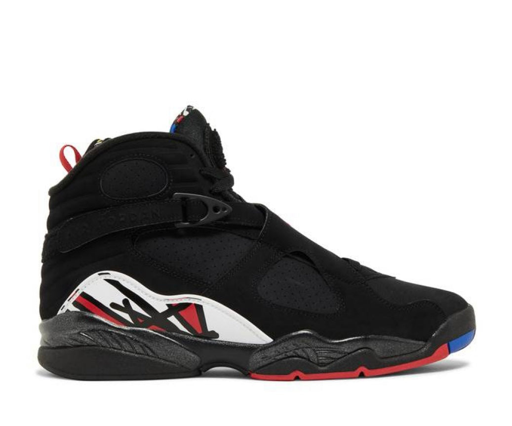 Men’s Jordan 8 Retro “Playoff”