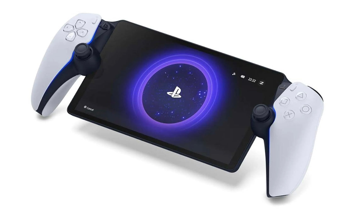 Sony PlayStation Portal Remote Player