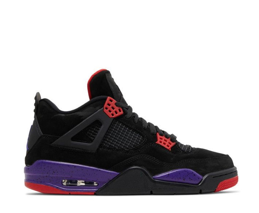 Mens Jordan 4 Retro “Raptor”