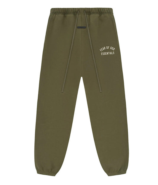 Essentials Sweatpants “Military”