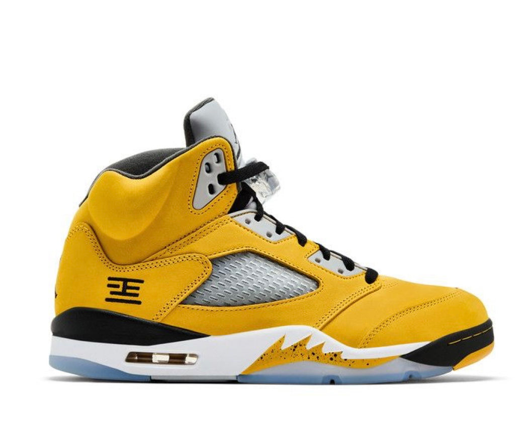 Mens Jordan 5 Retro “Tokyo”