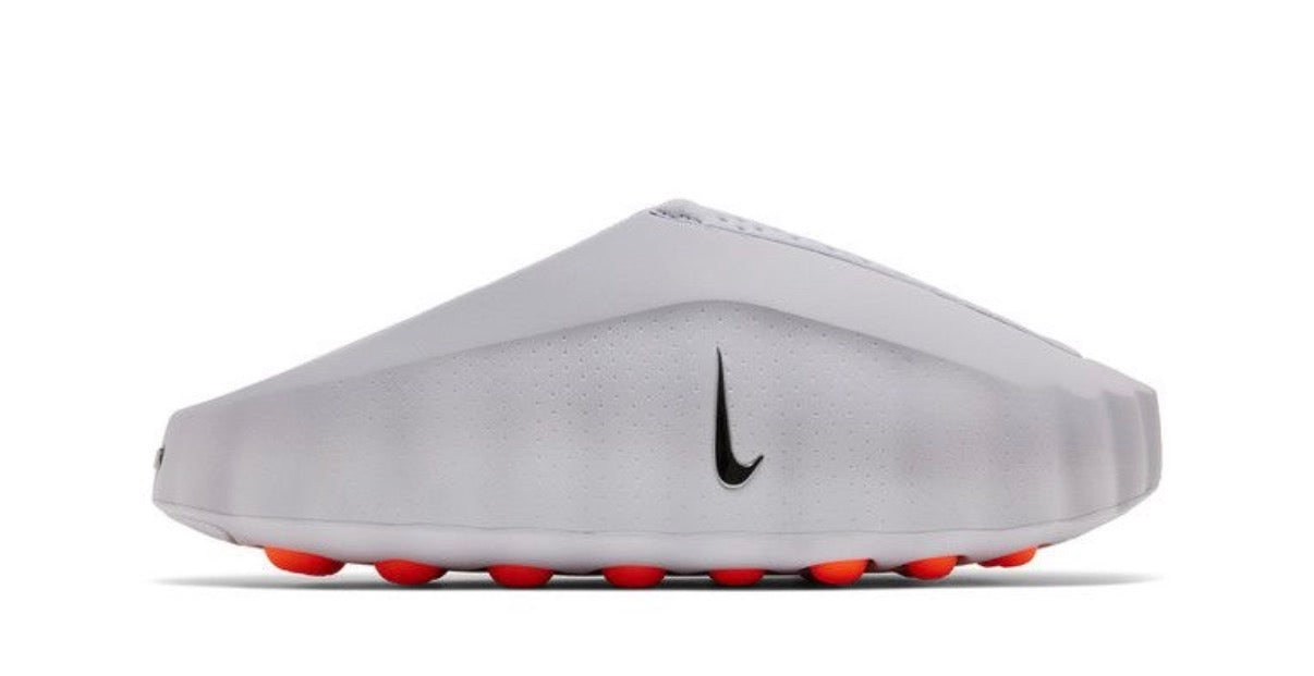 Mens Nike Mind 001 “Light Smoke Grey”