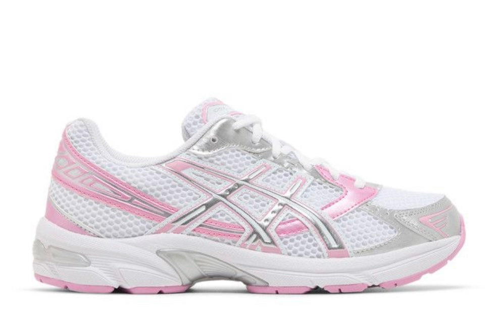 Women’s Asics Gel-1130 “White Silver Pink”