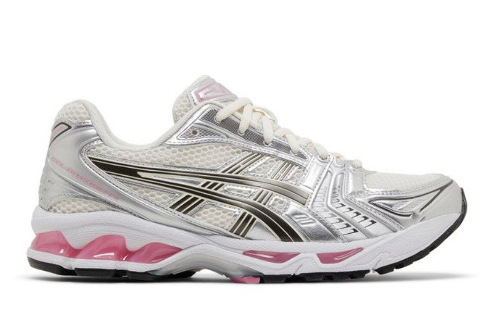 Men’s Asics Gel Kayano 14 “Cream Sweet Pink”