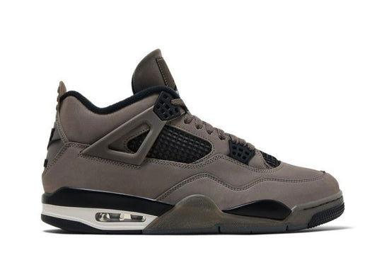 Men’s Jordan 4 Retro “Cave Stone”