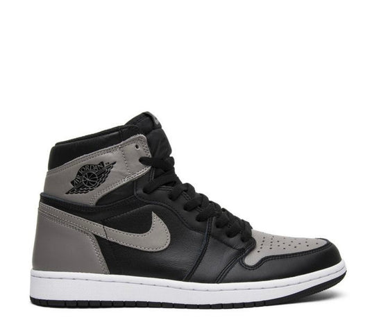 Mens Jordan 1 Retro High OG "Shadow"