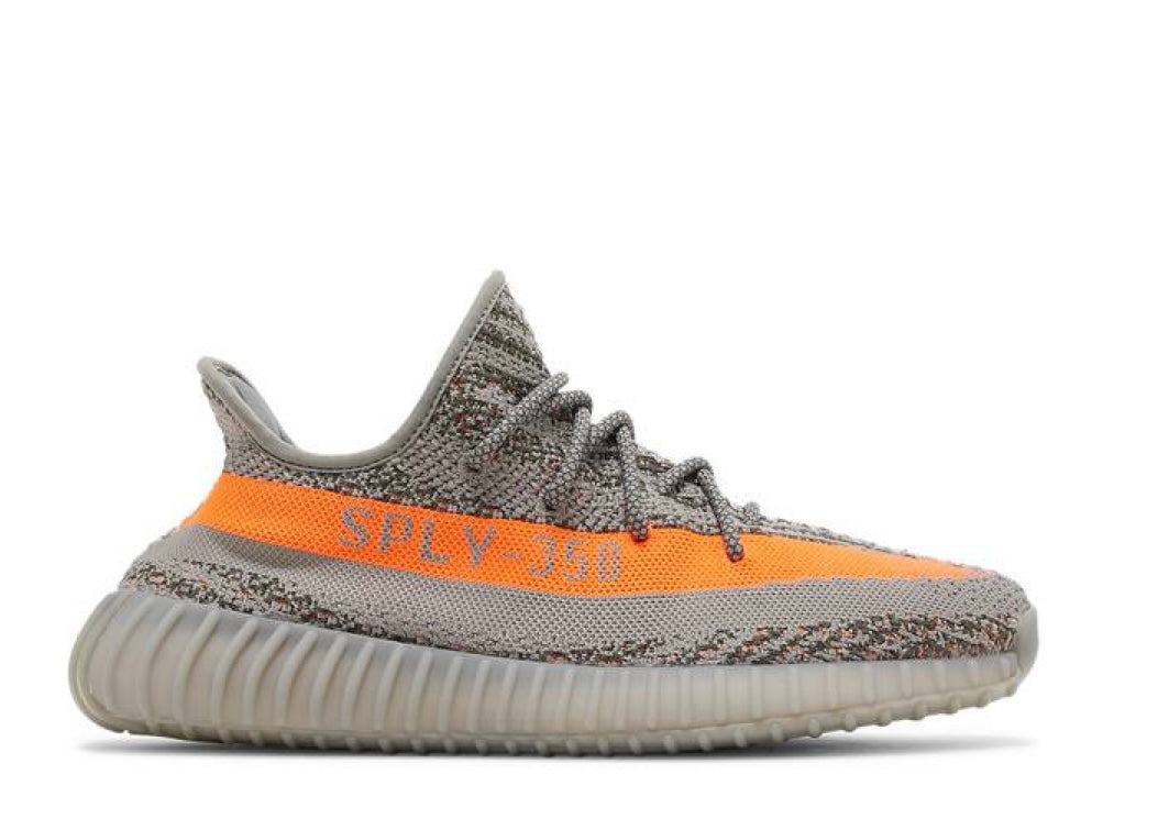 Men’s Adidas Yeezy Boost 350 V2 “Beluga Reflective”