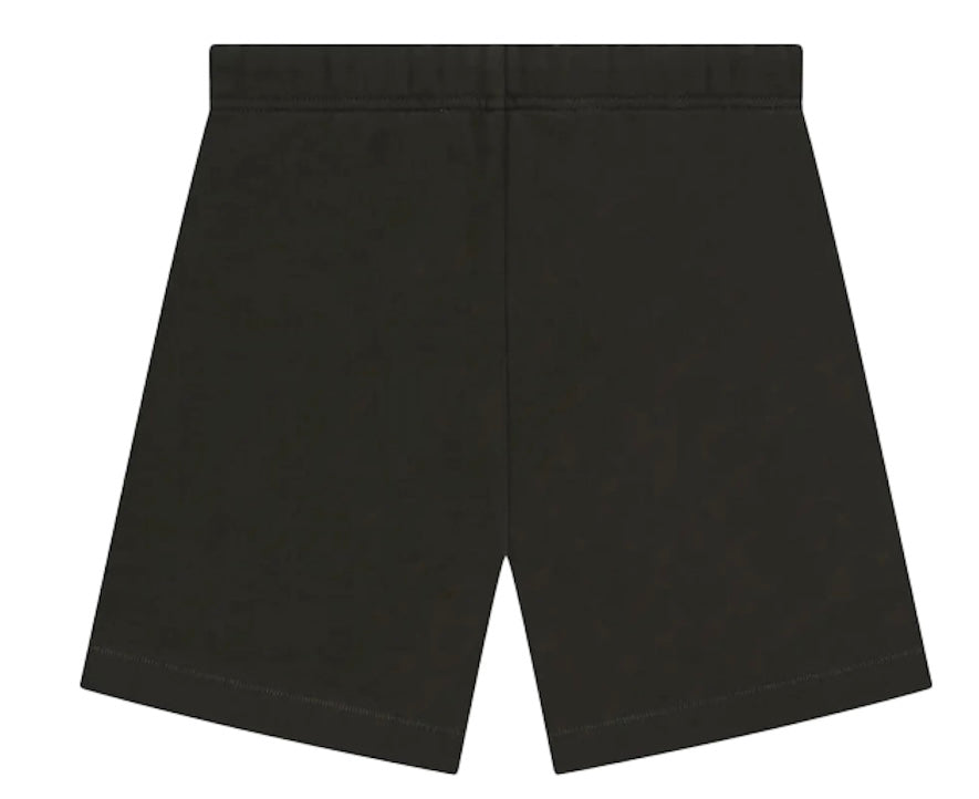 Essentials Sweatshorts “Off Black”