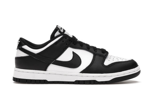 Women’s Nike Dunk Low “Panda”
