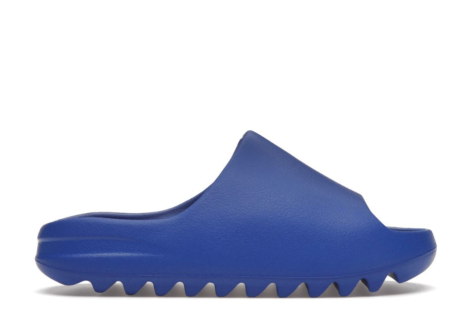 Men’s Adidas Yeezy Slide “Azure”