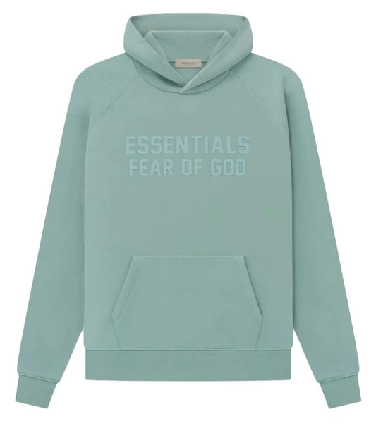 Essentials Hoodie “Sycamore”